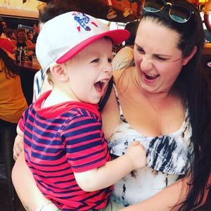 Meet your Posher, Shannon